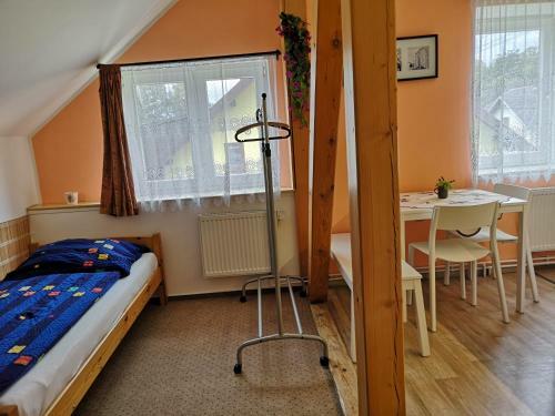 Hostal Penzion U Na?ich
