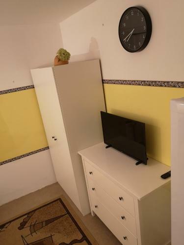 Hostal Penzion U Na?ich