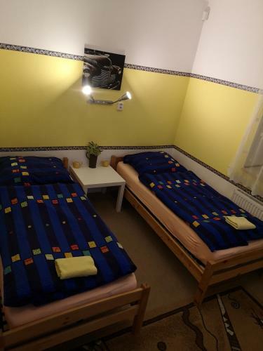 Hostal Penzion U Na?ich