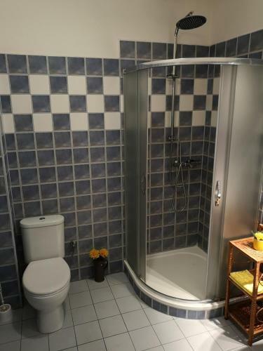 Hostal Penzion U Na?ich