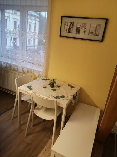 Hostal Penzion U Na?ich