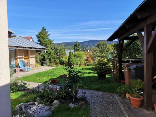 Hostal Penzion U Na?ich