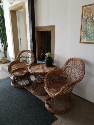 Hostal Penzion U Na?ich