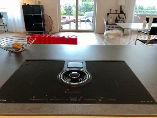 Luxurious 170qm Apartment - Seestrasse