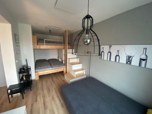 Apartm�n Domenica 404