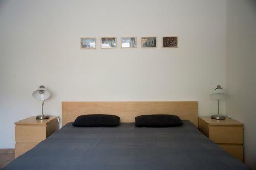 Apartamento Ubytov�n� Dome?ek V Mikulov?