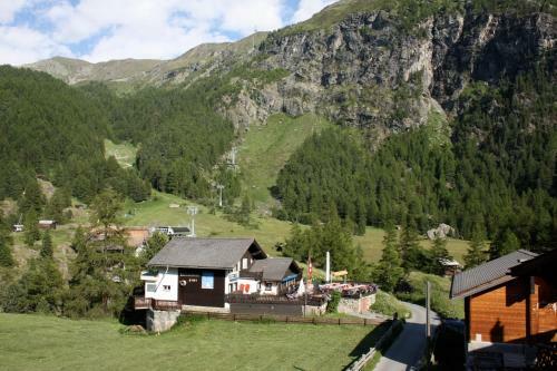 Chalet Samson