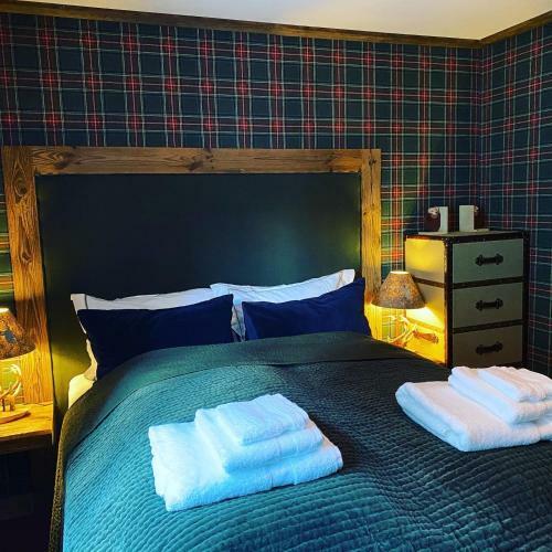 Apartamento Chalet Bull Zermatt