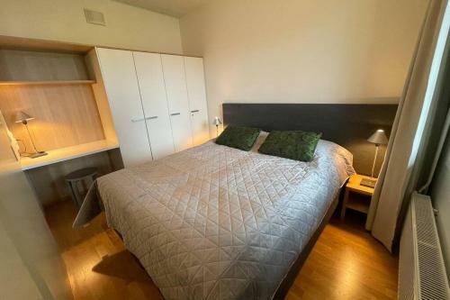 Apartamento Vuokatti Chalets Aarni