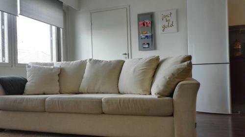 Apartamento Puotipuisto