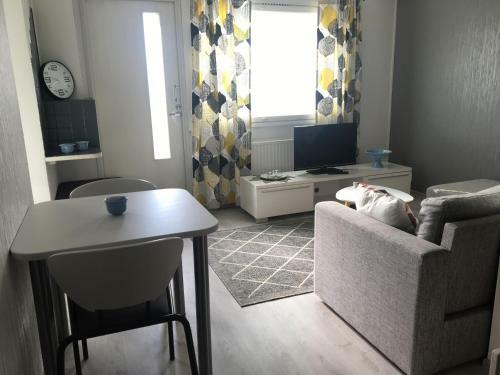 Apartamento Majoitusmattila