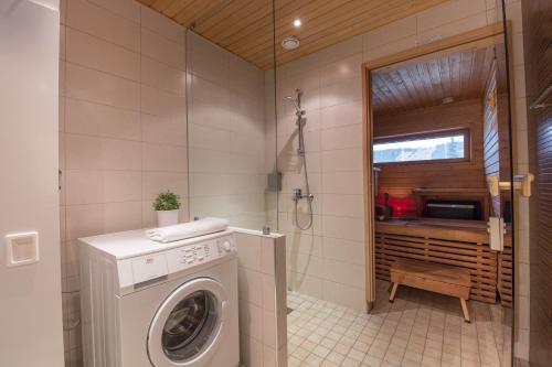 Apartamentos Tahko Spa Suite B3