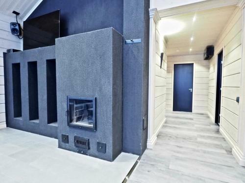 Apartamento Levillas Kuppimaantie Villas