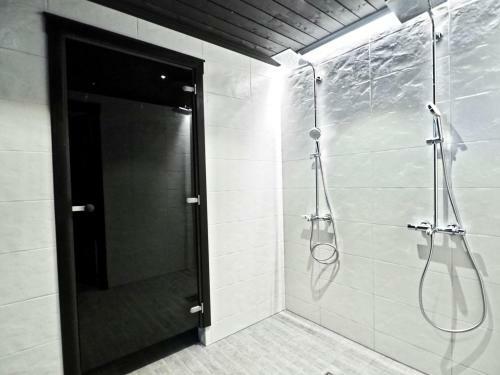 Apartamento Levillas Kuppimaantie Villas