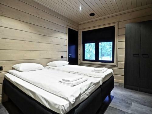 Apartamento Levillas Kuppimaantie Villas