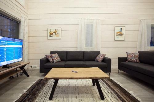 Villa Levi President Suksitie Chalet