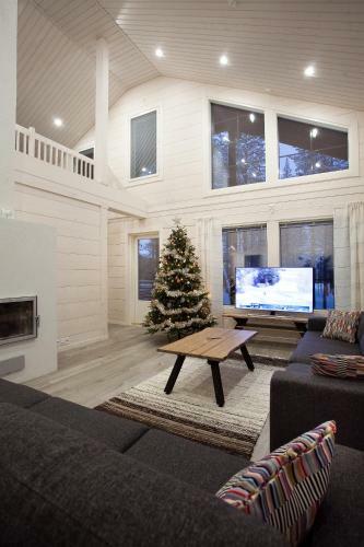 Villa Levi President Suksitie Chalet