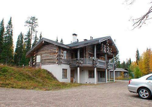 Apartamento Kotatie 6