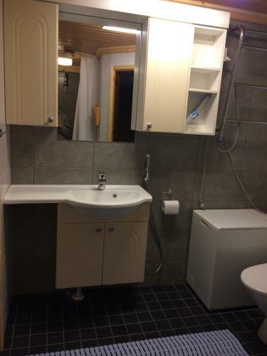 Rukaj�rven Lomamajat Apartment