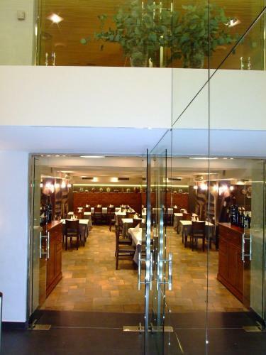 Hotel Restaurante Los Angeles
