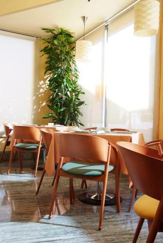 Hotel Restaurante Los Angeles