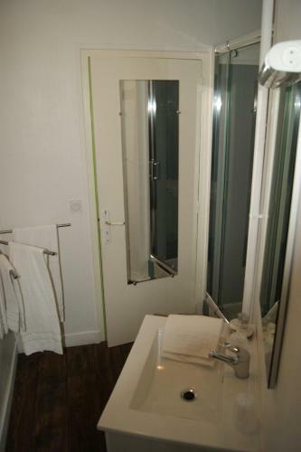 Hotel Le Lurton