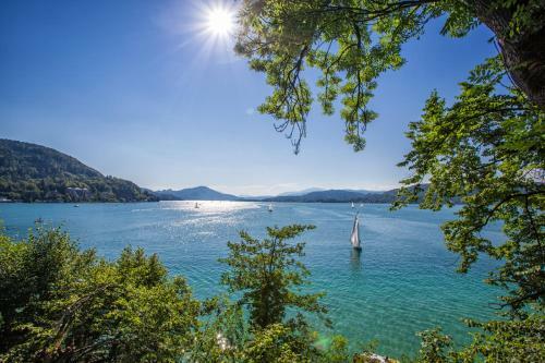 Boutiquehotel Caravella Velden