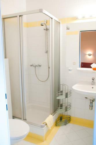 Hotel Villa Konstanze