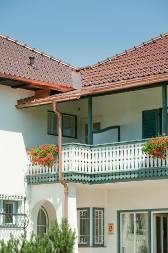 Hotel Villa Konstanze
