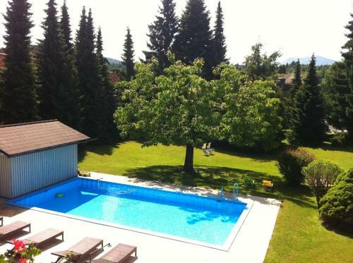 Hotel Oremushof