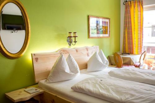 Hotel Oremushof