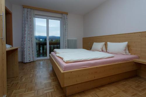 Agroturismo Haus Elisabeth - Wasnighof