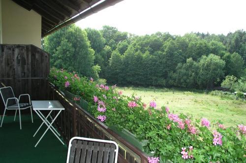 Agroturismo Haus Elisabeth - Wasnighof