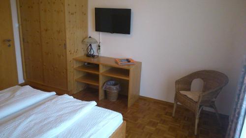 Agroturismo Haus Elisabeth - Wasnighof