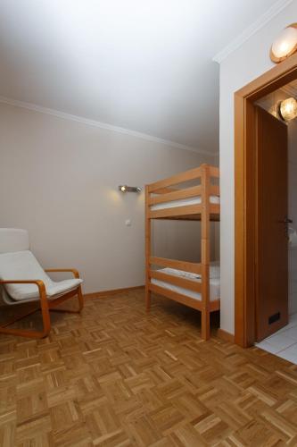 Agroturismo Haus Elisabeth - Wasnighof