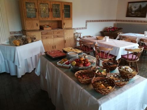 Agroturismo Haus Elisabeth - Wasnighof