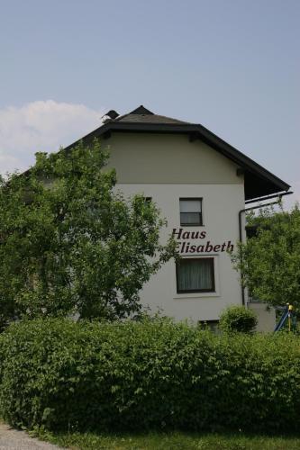 Agroturismo Haus Elisabeth - Wasnighof