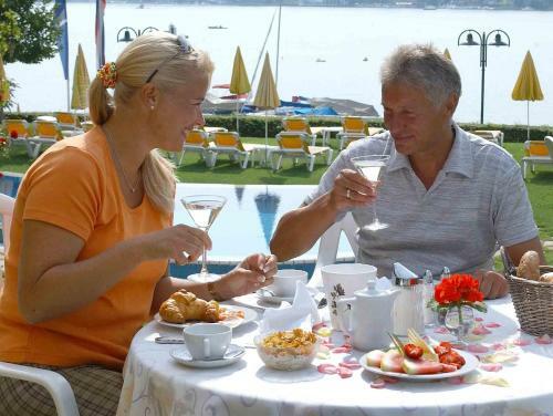 Golf - Seehotel Engstler