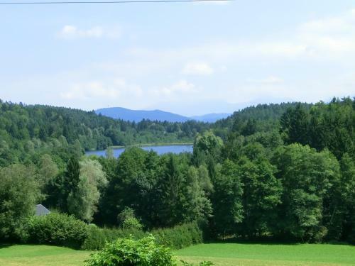 Agroturismo Ferienwohnungen Oranhof