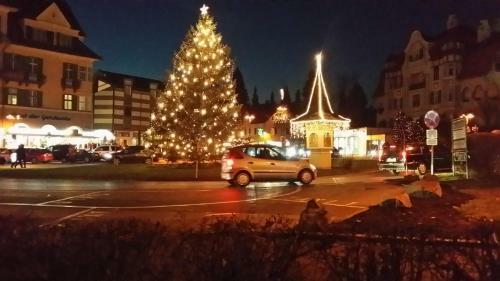 Agroturismo Ferienwohnungen Oranhof
