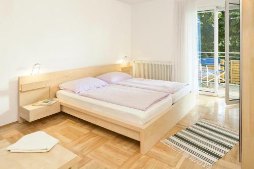 Apartments Hauskaernten