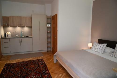 Posada Villa Berginz By Seebnb