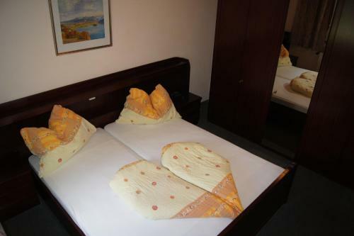 Hostal Appart-pension Seehang