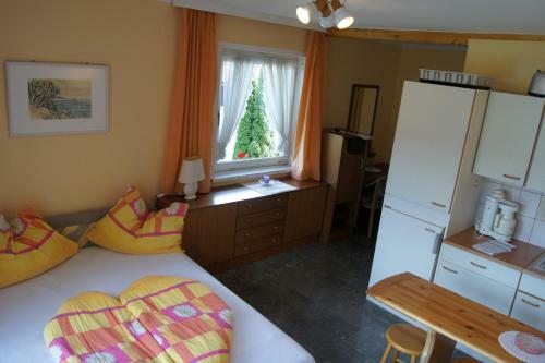 Hostal Appart-pension Seehang