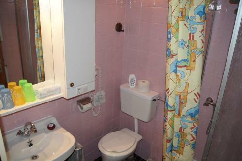 Hostal Appart-pension Seehang