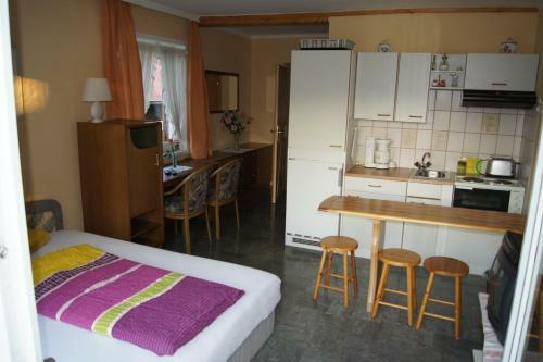 Hostal Appart-pension Seehang