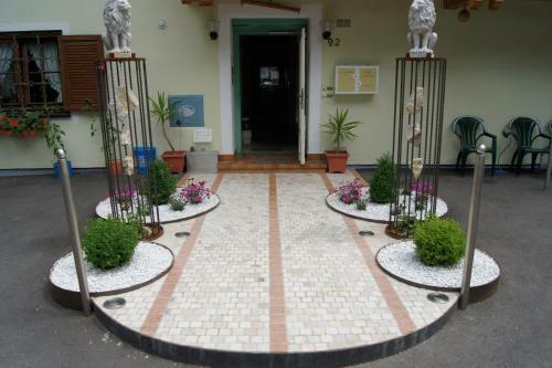 Hostal Appart-pension Seehang