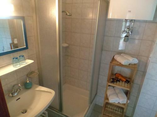 Apartamento Seerose-saissersee