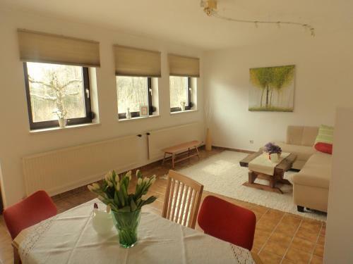 Apartamento Seerose-saissersee