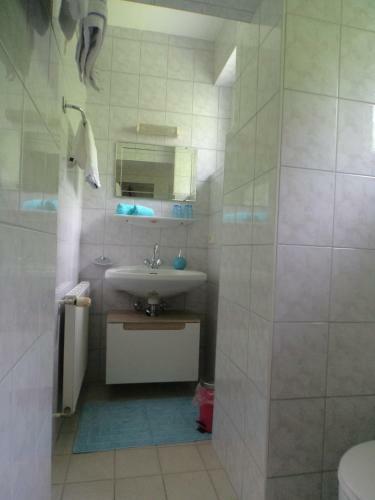 Apartamento Seerose-saissersee